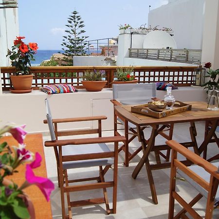 Casa Al Bocca Del Porto Apartment Chania  Luaran gambar