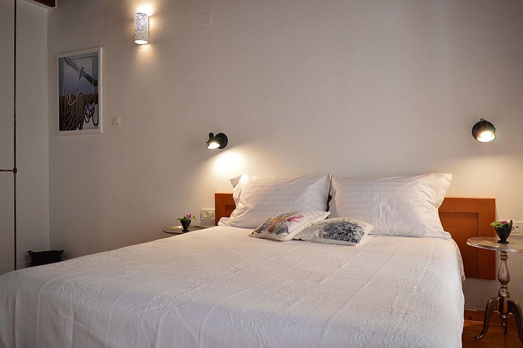 Casa Al Bocca Del Porto Apartment Chania  Luaran gambar