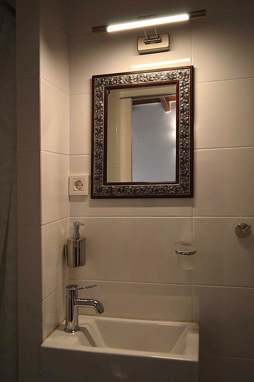 Casa Al Bocca Del Porto Apartment Chania  Luaran gambar