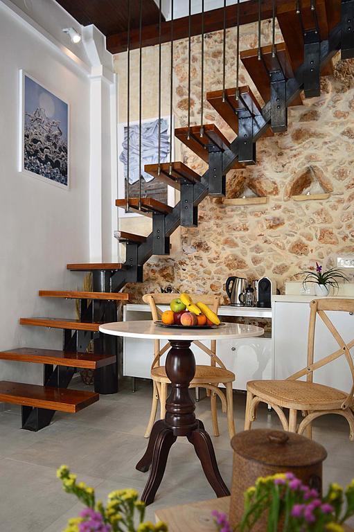 Casa Al Bocca Del Porto Apartment Chania  Luaran gambar