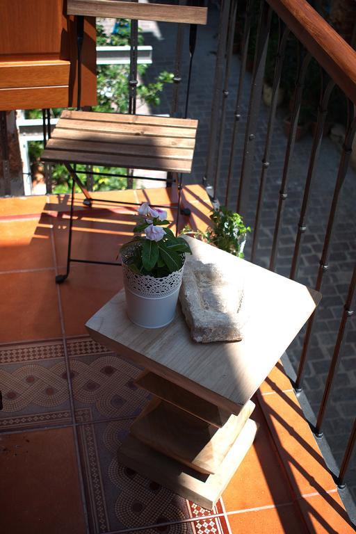 Casa Al Bocca Del Porto Apartment Chania  Luaran gambar