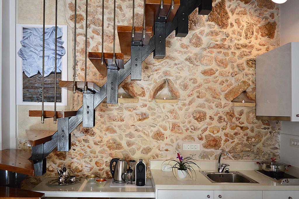 Casa Al Bocca Del Porto Apartment Chania  Luaran gambar