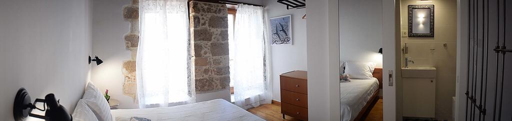 Casa Al Bocca Del Porto Apartment Chania  Luaran gambar
