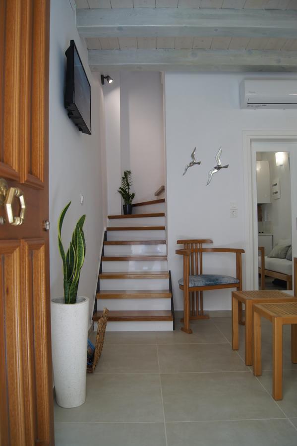Casa Al Bocca Del Porto Apartment Chania  Luaran gambar