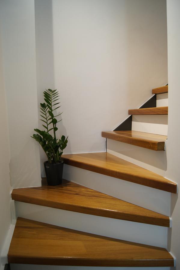 Casa Al Bocca Del Porto Apartment Chania  Luaran gambar
