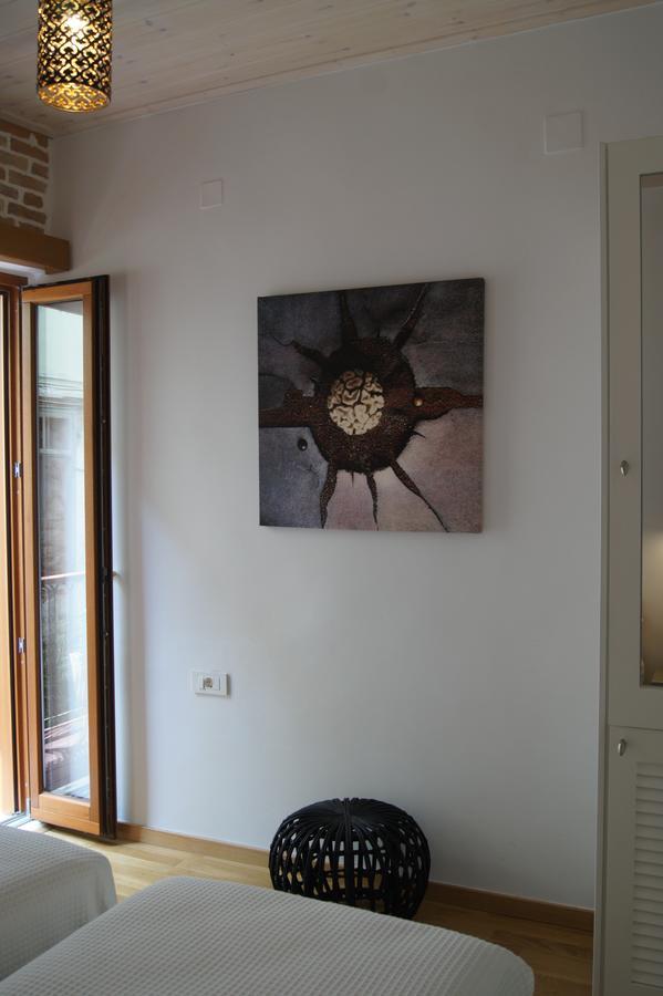 Casa Al Bocca Del Porto Apartment Chania  Luaran gambar
