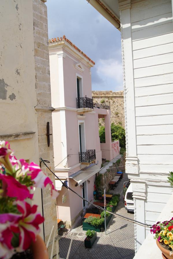 Casa Al Bocca Del Porto Apartment Chania  Luaran gambar