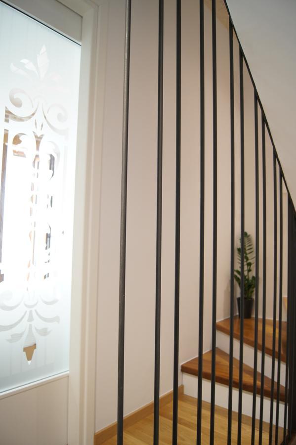 Casa Al Bocca Del Porto Apartment Chania  Luaran gambar