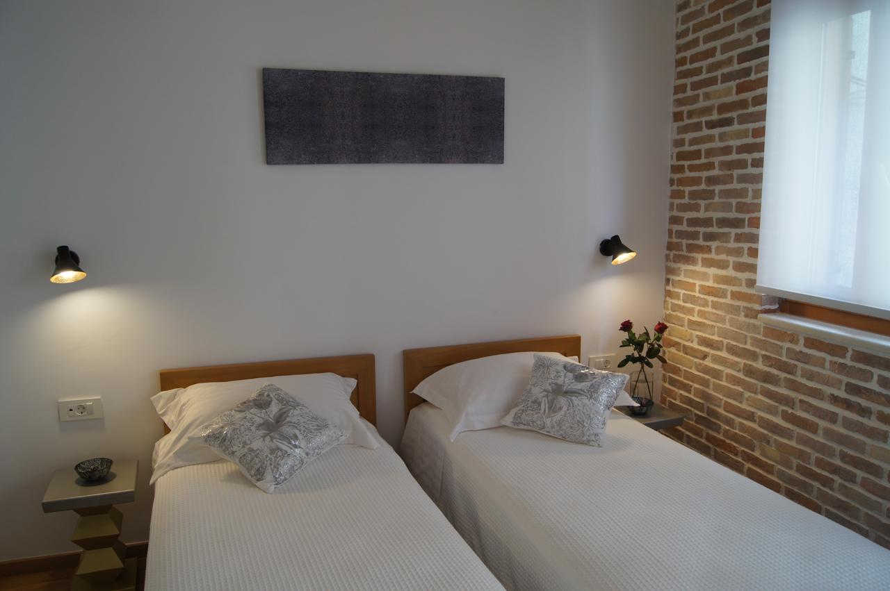 Casa Al Bocca Del Porto Apartment Chania  Luaran gambar