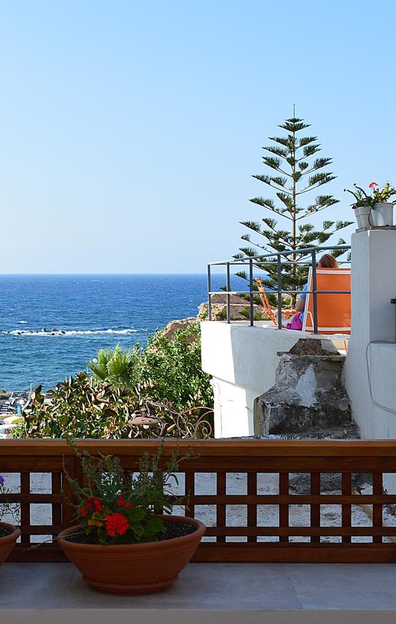 Casa Al Bocca Del Porto Apartment Chania  Luaran gambar
