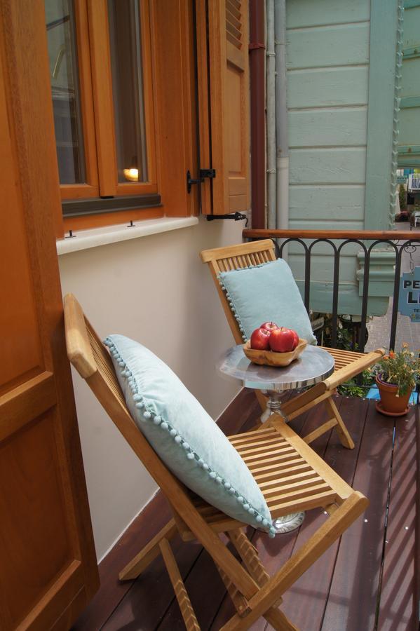 Casa Al Bocca Del Porto Apartment Chania  Luaran gambar