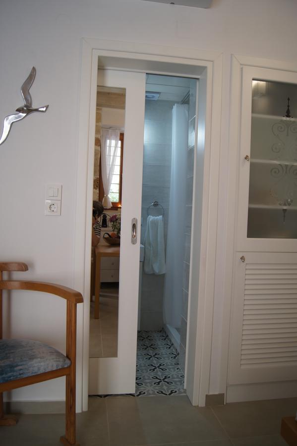 Casa Al Bocca Del Porto Apartment Chania  Luaran gambar