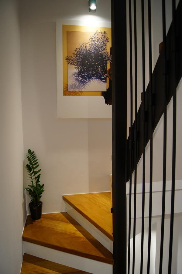 Casa Al Bocca Del Porto Apartment Chania  Luaran gambar