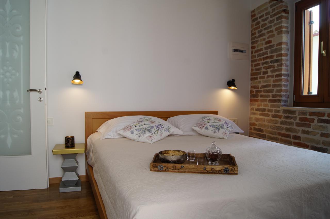 Casa Al Bocca Del Porto Apartment Chania  Luaran gambar