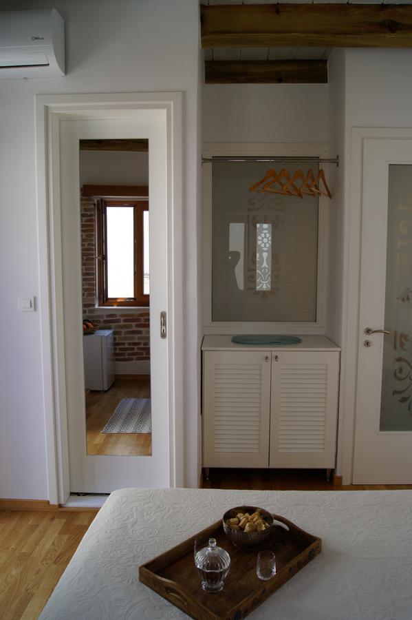Casa Al Bocca Del Porto Apartment Chania  Luaran gambar